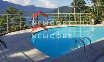 Imagem: Casa de condomínio em Estrada da Fortaleza