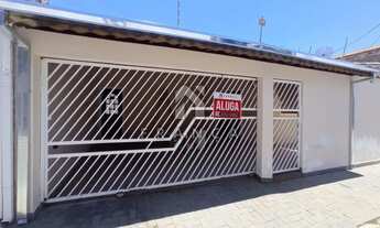 Imagem: CASA - 3 DORMITÓRIOS - ALTOS DE SANTANNA