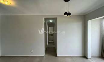 Imagem 2: Apartamento - Jardim Antonio Von Zuben - Campinas