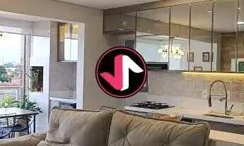 Imagem: VILLAGGIO VERONESE MOBILIADO Apartamento