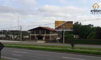 Imagem 5: Área à venda, 6122 m² - Barro Preto - São José dos Pinhais/PR