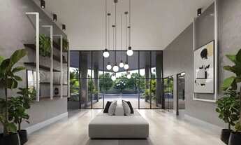 Imagem 3: Apartamentos de 02 dormitórios no Cyano Smart Residence, São José SC