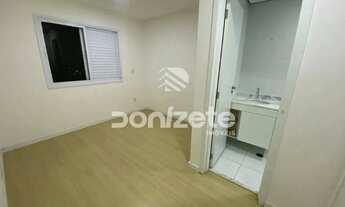 Imagem 5: Apartamento 3 Dormitórios com 1 Suíte no Campestre, Santo André Venda R$690.000