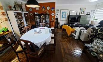 Imagem 3: Apartamento à venda em Perdizes 145m², 3 dormitórios e excelente localização