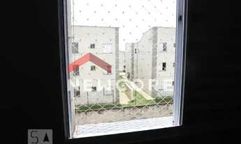 Imagem 3: Apartamento em Rua Manoel Alabarce Lopes - Parque Residencial Casa Branca - Suzano/SP