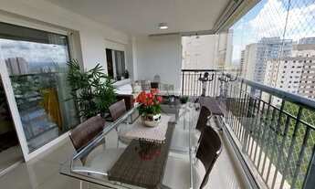 Imagem 4: Oportunidade - Apartamento - Jardim Aquarius - Condomínio Premiere - 3 Dormitórios - 144m²