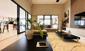 Imagem 4: Casa para locação e venda com área de terreno 390m² e 3 quartos em Residencial Lago Sul, B