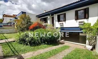 Imagem 2: Casa em Rua Butuí - Cristal - Porto Alegre/RS