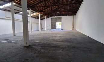 Imagem 3: Barracão comercial - JD Brasil