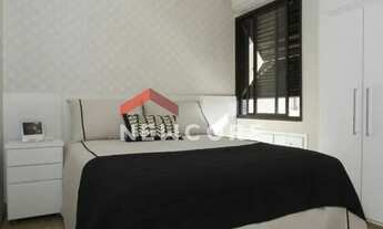 Imagem 4: Apartamento em Rua Doutor José Inocêncio de Campos - Cambuí - Campinas/SP