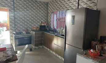 Imagem 6: Casa para venda em Loteamento Residencial Terra Nova com 2 quartos, sendo 1 suíte , 429m²