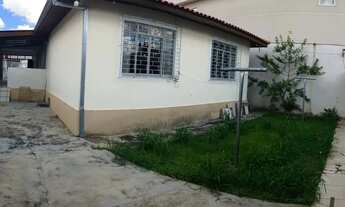 Imagem 6: Imóvel para venda com 176 metros quadrados com 3 quartos em Fanny - Curitiba - PR