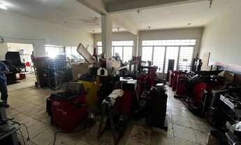 Imagem 4: Loja à venda, Parque das Gameleiras - Uberaba/MG