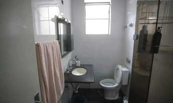 Imagem 2: Apartamento Padrão para Venda em Caiçara Belo Horizonte-MG