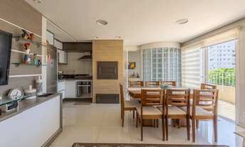 Imagem 7: Cobertura com 3 dormitorios , Auxiliadora!