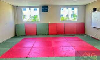 Imagem 3: Apartamento 2 dormitórios no Bairro Areias - São José