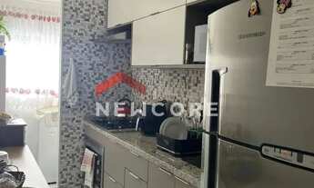 Imagem 4: Apartamento em Rua Antônio Aidar - Parque Três Meninos - Sorocaba/SP