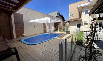 Imagem 3: Casa residencial à venda com 3 dormitórios no bairro Barra do Rio Cerro, 262 m²