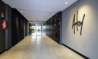 Imagem 7: Apartamento Garden com 96m² e 1 dormitório