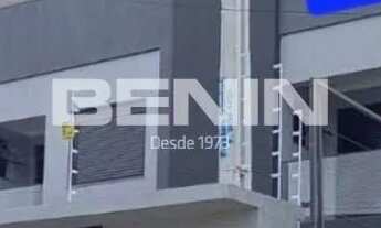 Imagem: Sobrado novo em Canoas com 03 Suítes Sobrado