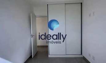 Imagem 4: Excelente apartamento na melhor localização do Bairro Cabral sendo 02 quartos com suíte e