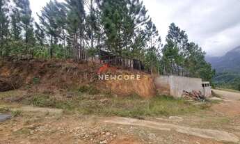Imagem 2: Lote em Rua das Orquídeas - Portal da Fazendinha - Caraguatatuba/SP