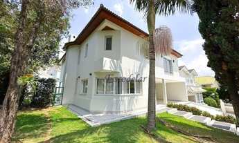 Imagem: Casa com 4 dormitórios, 562 m² - venda