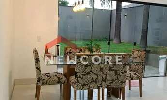 Imagem 2: Casa em Rua Angra - Parque das Grevíleas 3ª parte - Maringá/PR