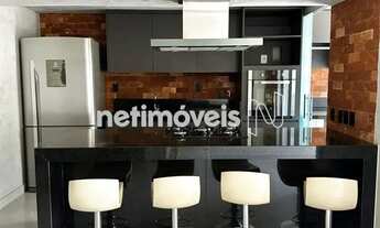 Imagem 2: Imóvel para venda possui 75 metros quadrados com 2 quartos em São Pedro - Belo Horizonte