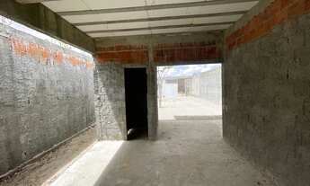 Imagem 4: Casa em Itaitinga, terreno 8x30