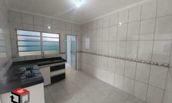 Imagem 6: Apartamento para aluguel 2 quartos 1 suíte 1 vaga Montanhão - São Bernardo do Campo - SP