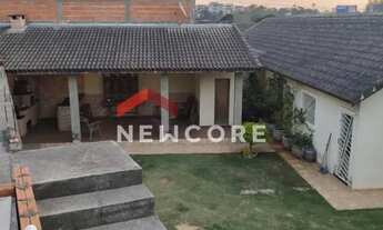 Imagem 5: Casa em Rua Albania - Outeiro de Passárgada - Cotia/SP