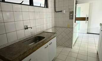 Imagem 7: Imóvel para venda com 60 metros quadrados com 2 quartos em Meireles - Fortaleza - CE