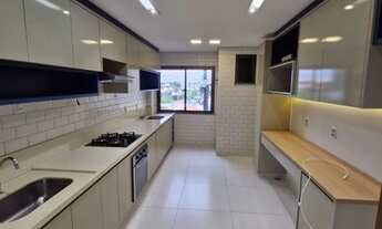 Imagem 3: APT? 3 QUARTOS SEMI-MOBILIADO NO PARQUE 10