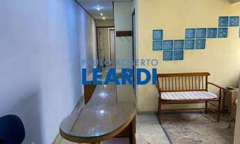 Imagem: CONJ. COMERCIAL - ITAIM BIBI - SP