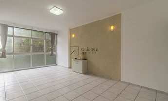 Imagem 3: Venda Apartamento 3 Dormitórios - 134 m² Bela Vista