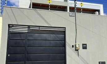 Imagem: Sobrado à venda no bairro Residencial Cerejeiras