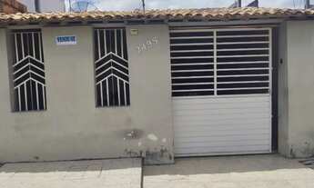 Imagem: Casa a venda em Itabaiana- Marianga