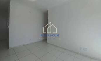 Imagem 6: Apartamento no Térreo à venda, 2 dormitórios sendo 1 suíte - Conjunto Habitacional Terra d