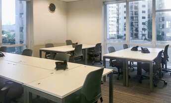 Imagem 3: Alugue um escritório de grande dimensão para {{capacity}} pessoas em Spaces Spaces Vila Ol