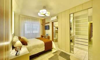 Imagem 7: Apartamento com amplo terraço 3 dormitórios em Capão da Canoa