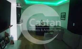 Imagem 3: Apartamento no flex tatuapé- 68m²- 2 dorm,1 suite-1vg