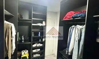 Imagem 7: Apartamento com 2 dormitórios para alugar, 45 m² por R$ 2.940,00 - Vila Homero Thon - Sant