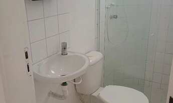 Imagem 6: Alugo apart em 7 de abril cond Santa Clara