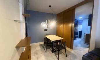 Imagem: Alugo apartamento mobiliado no bairro de