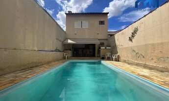 Imagem: Casa com 4 quartos à venda, 171 m² por