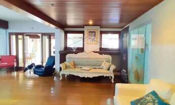 Imagem 4: Casa Padrão em Bauru