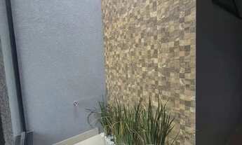 Imagem 4: Casa Térrea Pronta para Morar com Cozinha Planejada no Vila Verde Bragança Paulista