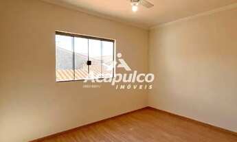 Imagem 6: Casa assobradada para aluguel com 03 quartos, 01 suíte e 02 vagas no Parque Nova Carioba e