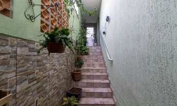 Imagem 4: Sobrado para venda em Jardim Vista Linda com 3 quartos , 159m²